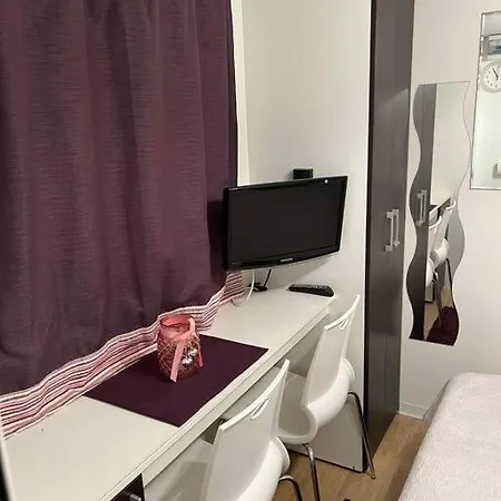 L&m Mobile Apartamento *