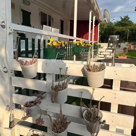 L&m Mobile Apartamento *