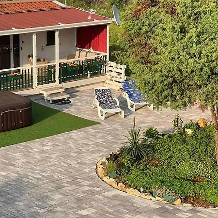 L&m Mobile Apartamento Rovinj